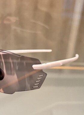 户外防风护目镜男自行车骑行登山徒步大框墨镜运动防晒太阳眼镜女