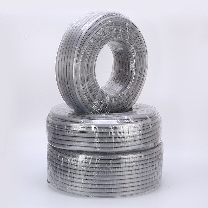 双线导电输粉管静电喷涂专用粉管耐磨喷涂粉管防静电粉管塑胶软管,淘宝优惠券,粉丝福利购,淘宝优惠卷