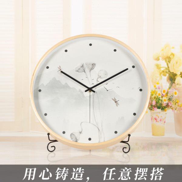 TQJ金属坐盘看盘挂盘架瓷盘子支架钟表工艺摆件底座奖牌展示托架,淘宝优惠券,粉丝福利购,淘宝优惠卷