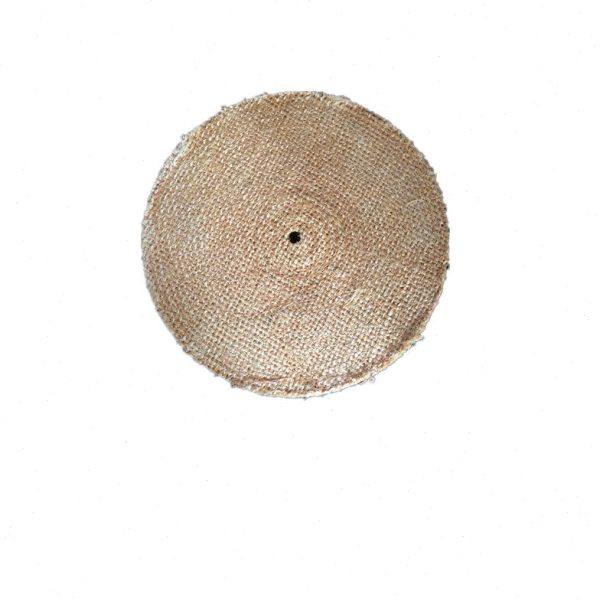 全麻纯麻轮 不锈钢抛光轮 抛光片全麻轮 布麻轮 过油麻布轮剑麻轮,淘宝优惠券,粉丝福利购,淘宝优惠卷