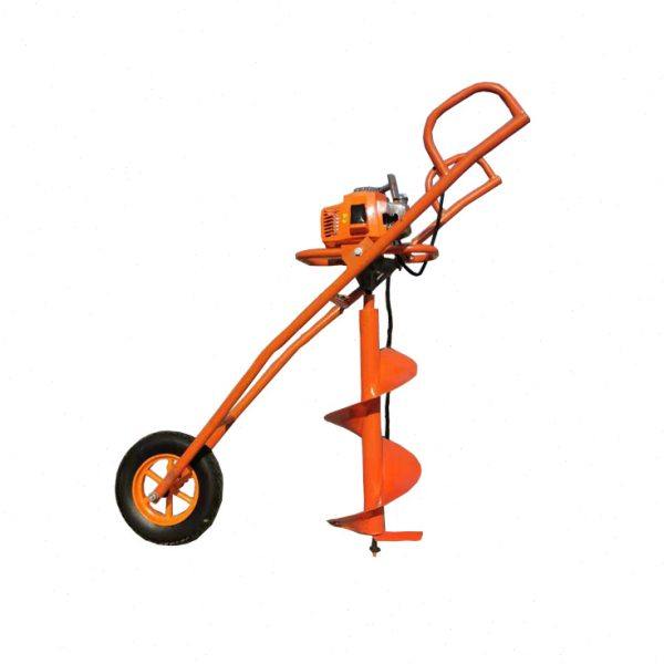 多用深坑打洞钻眼机 建筑用打桩机 果园种树用螺旋深坑打洞机,淘宝优惠券,粉丝福利购,淘宝优惠卷