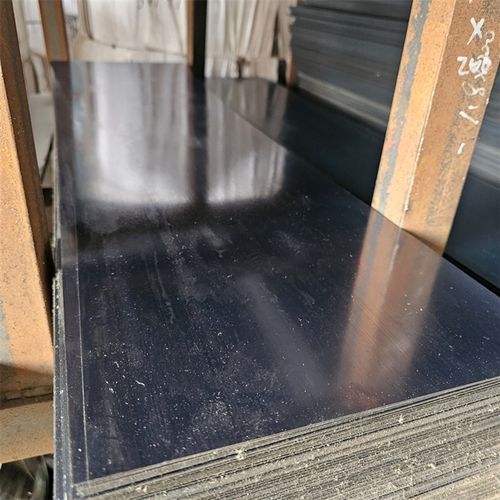 65Mn弹簧钢g带淬火锰钢板锰钢片垫片弹簧片0.1-60MM激光切割折弯 - 图0