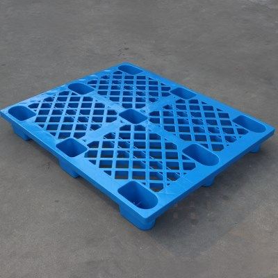 塑料托盘叉车垫仓板货物垫板卡板仓库栈板货架防潮板网格九脚加厚,淘宝优惠券,粉丝福利购,淘宝优惠卷