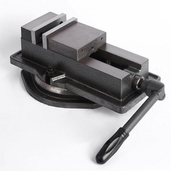 角固式平口钳厂家 旋转平口钳夹具台虎钳对规格 固定桌虎钳,淘宝优惠券,粉丝福利购,淘宝优惠卷