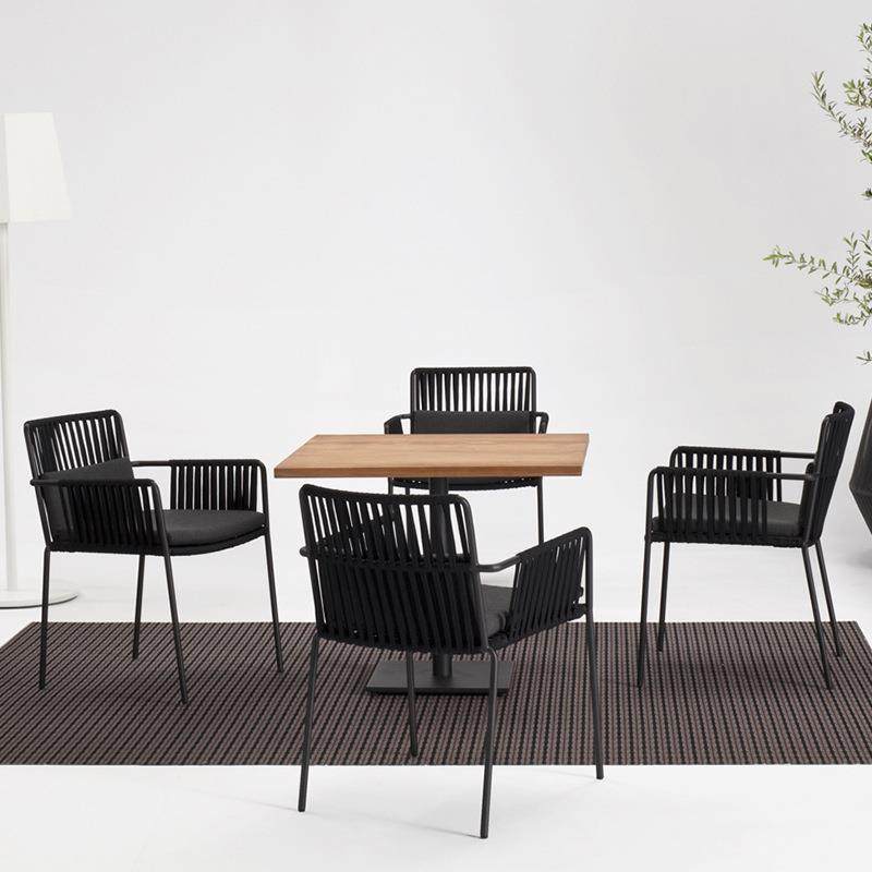 北欧酒店吧台藤椅花庭院藤编简约具户园桌椅家创意外休闲zy20阳台,淘宝优惠券,粉丝福利购,淘宝优惠卷