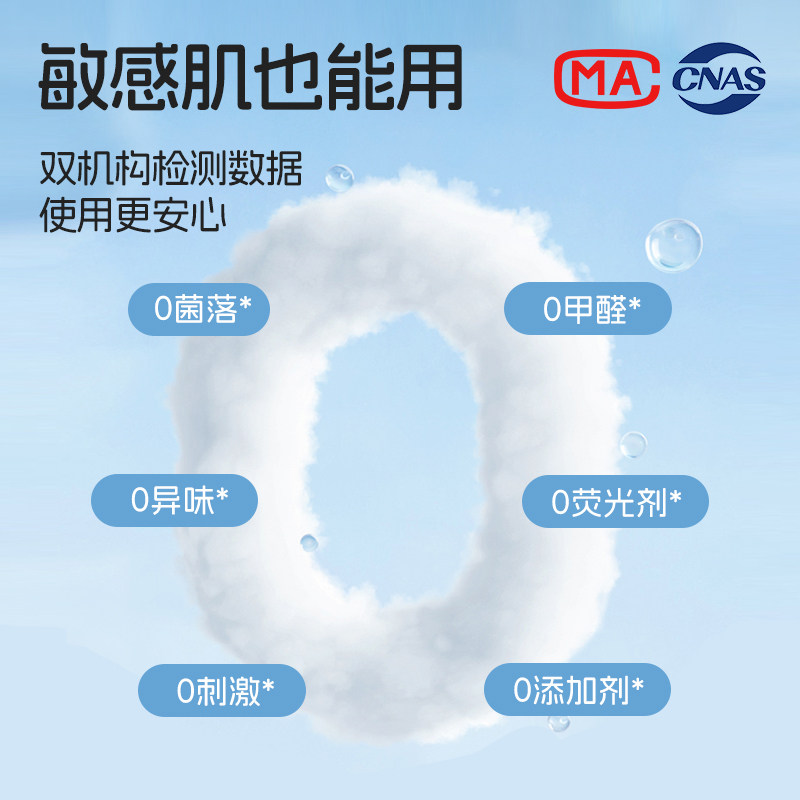 一次性内裤纯棉女无菌大码月子产妇全棉免洗电子束灭菌旅行日抛裤