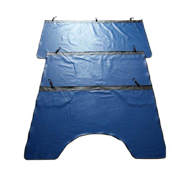 汽车维修叶子板护垫三件套汽修pu皮翼子板护垫修车皮革叶子板垫子,淘宝优惠券,粉丝福利购,淘宝优惠卷