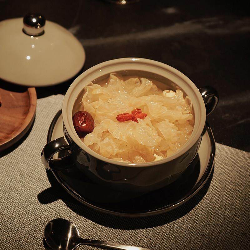 点心碗美容院养生粥碗银耳汤碗燕窝碗甜品碗精致网红糖水碗甜点碗,淘宝优惠券,粉丝福利购,淘宝优惠卷