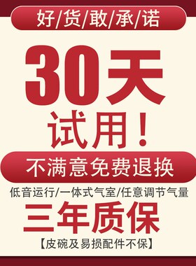 鱼缸氧气泵静音小型家用充氧泵水族箱养鱼大气量增氧泵打充氧泵