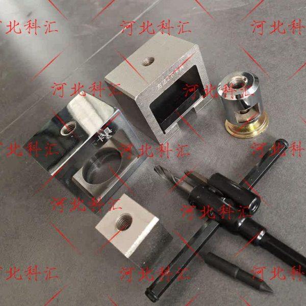 人造板表面胶合强度试验夹具 表面胶合强度方法2夹具  胶合板卡具,淘宝优惠券,粉丝福利购,淘宝优惠卷