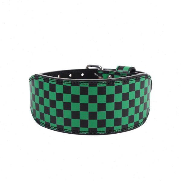 超级纤维健身腰带硬拉深蹲负重训练运动护腰带力量举重腰带女,淘宝优惠券,粉丝福利购,淘宝优惠卷