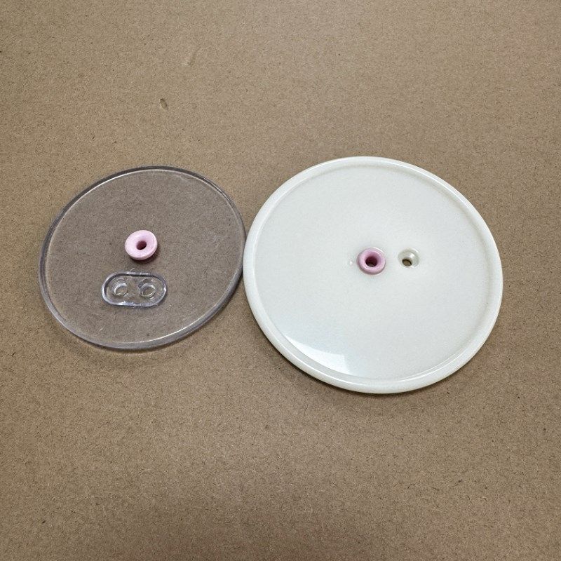 整经机挡纱板棉纱张力器挡纱板 塑料片 透明片 纺织配件,淘宝优惠券,粉丝福利购,淘宝优惠卷