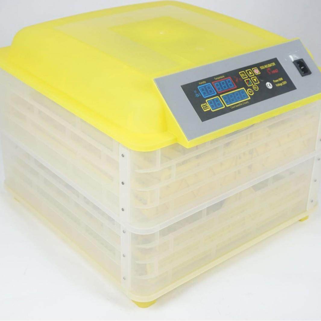 HHD96枚单迷你小型家用家禽鸟类全自动智能控温翻蛋出雏孵化器,淘宝优惠券,粉丝福利购,淘宝优惠卷