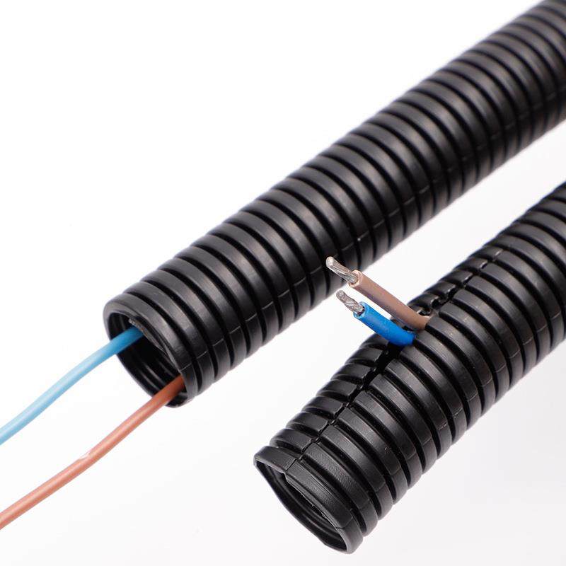 PP阻燃塑料波纹管消防家装汽车线束保护管穿线软管电缆电线护套管,淘宝优惠券,粉丝福利购,淘宝优惠卷