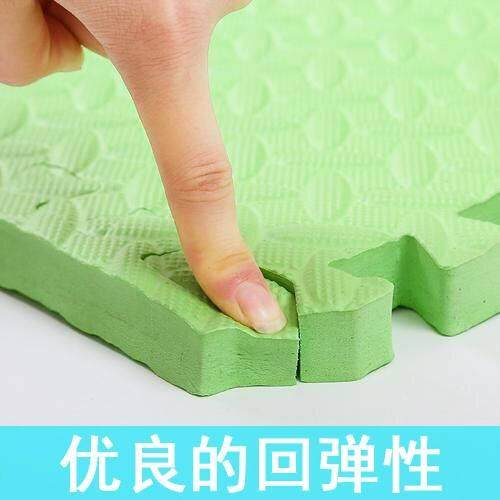 V45O加厚榻榻米地垫泡沫宿舍拼接家用拼图卧室地垫婴儿童爬行垫子,淘宝优惠券,粉丝福利购,淘宝优惠卷