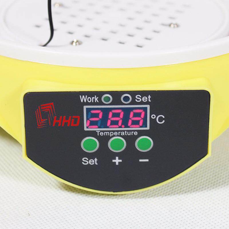 迷你7枚鸟蛋农场孵化设备鹌鹑孵化机 小型鸽子鸡蛋孵化器孵化箱,淘宝优惠券,粉丝福利购,淘宝优惠卷