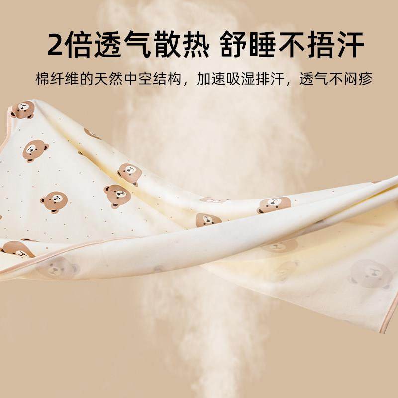 婴儿包单初生宝宝产房包巾包被四季纯棉裹布抱毯新生儿抱被春秋冬,淘宝优惠券,粉丝福利购,淘宝优惠卷