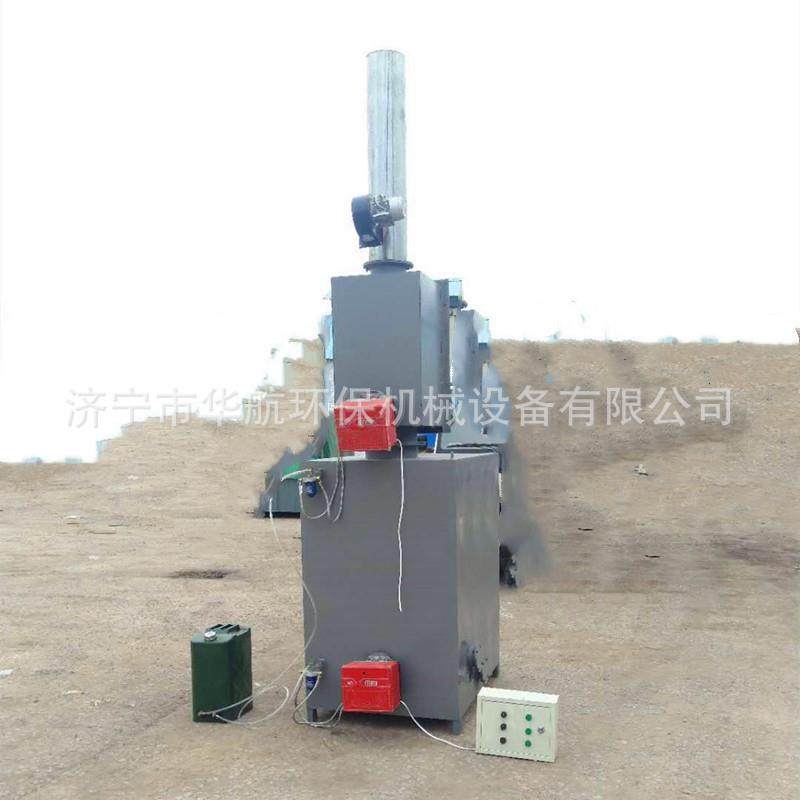 动物焚烧炉家禽火化炉宠物焚烧炉养殖场病死动物火化炉垃圾焚烧炉,淘宝优惠券,粉丝福利购,淘宝优惠卷