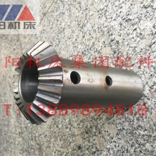 沈阳机床 CW61100BCW61125B床鞍伞齿轮5022齿数22正品厂家直销 - 图2