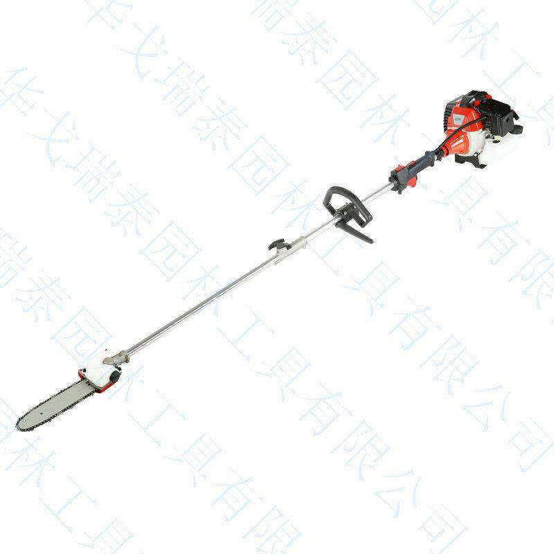 热销五合一多功能割草机割灌机高枝锯除草机高枝剪 四头更换多用,淘宝优惠券,粉丝福利购,淘宝优惠卷