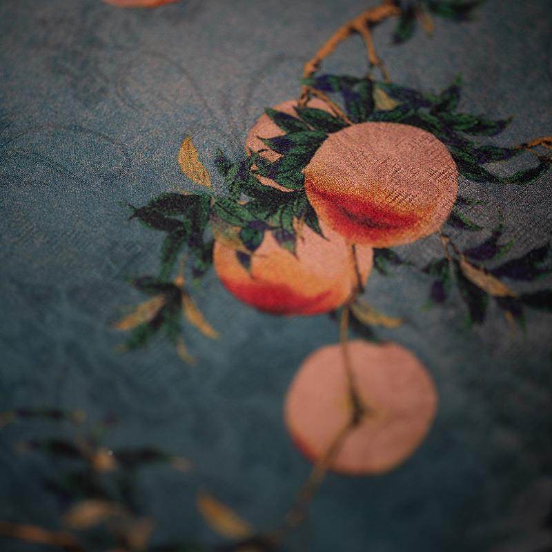 中式复古老面香云布纱家用茶席双茶垫茶盘垫桌旗艺桌布茶料布ZJS,淘宝优惠券,粉丝福利购,淘宝优惠卷