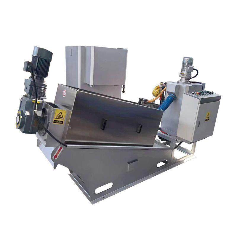 不钢叠螺式污泥脱水机叠固液分机离刮泥机螺废渣污水CCY处理锈设,淘宝优惠券,粉丝福利购,淘宝优惠卷