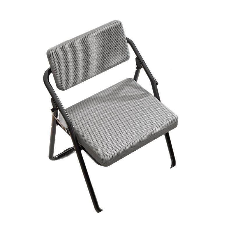 2025新折叠椅会议椅靠背椅家办用凳子电子脑椅公椅WXO便携宿舍款,淘宝优惠券,粉丝福利购,淘宝优惠卷