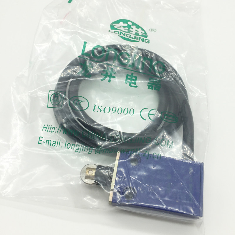 上海龙井电器行程限位开关LL5XCM-F110圆柱压塞合金外壳A102 A115,淘宝优惠券,粉丝福利购,淘宝优惠卷