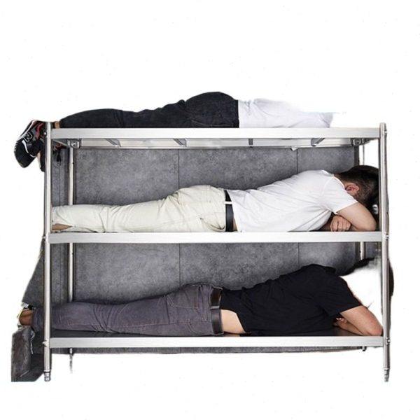 厨房不锈钢置物架3层微波炉烤箱架落地多功能家用收纳架锅架可调,淘宝优惠券,粉丝福利购,淘宝优惠卷