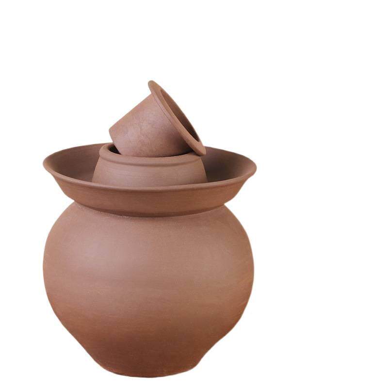 无子釉泡菜坛家884四用土陶老式带内密封腌菜咸菜罐陶瓷川厂家盖,淘宝优惠券,粉丝福利购,淘宝优惠卷