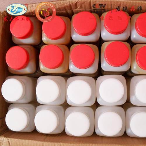 环氧树脂A铁胶东莞龙大木工胶实木家具接榫接组装指胶组LD902-2k - 图1