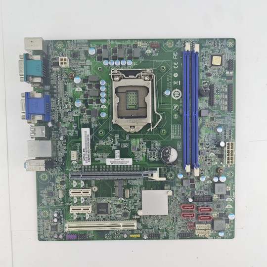 原装宏基acer H11H4-AM主板1151芯片 商祺N4660 Veriton D430 B10