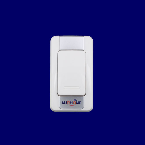 远距离大功率中i继器接力器楼层报警器 无线门铃遥控呼叫器开关 - 图1