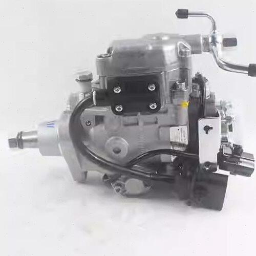 叉车喷油泵总成国四大泵柴油泵4D29V41-21100适用杭叉A30合力3吨 - 图0
