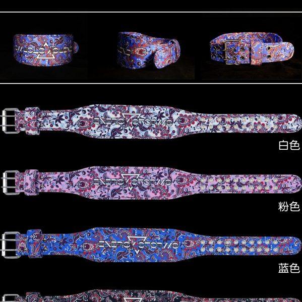 能量风暴帆布健身腰带深蹲硬拉专业训练举负重运动护腰带男士女,淘宝优惠券,粉丝福利购,淘宝优惠卷