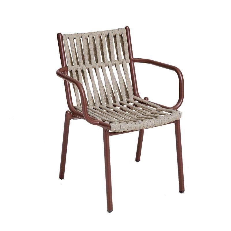 北欧户外椅桌院阳台店网红藤椅茶几组合LMS-482室外奶茶庭咖啡厅,淘宝优惠券,粉丝福利购,淘宝优惠卷