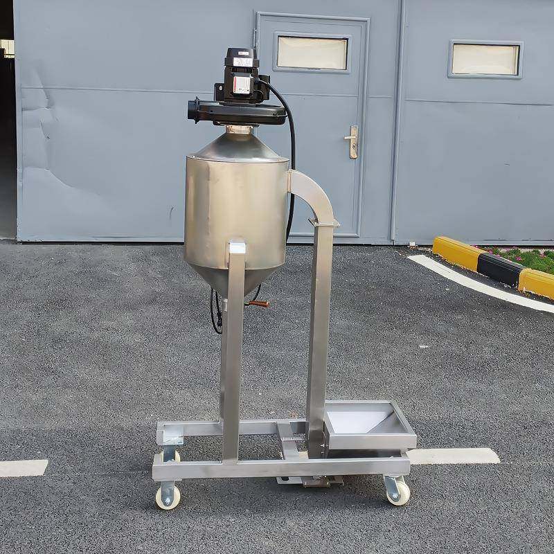 CRM5083咖啡豆去石机咖啡豆真空去石机五谷杂粮筛选去石机,淘宝优惠券,粉丝福利购,淘宝优惠卷