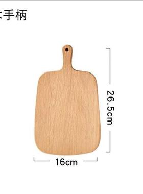 现代简约样板间厨房n饰品软装摆件橱柜瓷砖店大理石菜板陈列装饰