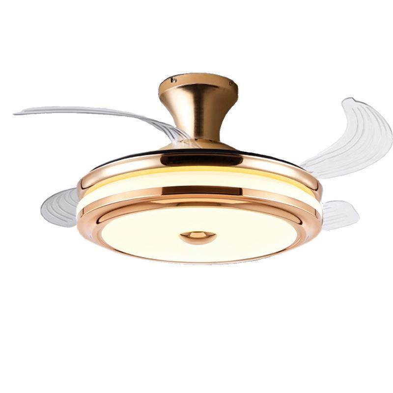 隐形风扇灯2025新款吊扇灯吸顶家用客厅餐厅卧室电扇吊灯,淘宝优惠券,粉丝福利购,淘宝优惠卷