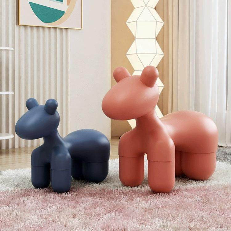 餐椅动物造型坐凳客厅椅子创意沙发网红卡通单人儿童座椅凳子,淘宝优惠券,粉丝福利购,淘宝优惠卷