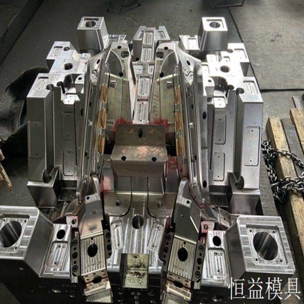 抽屉塑胶模具二次成型双色模具PA46轴承保持架PC+ABS外壳PS模具厂,淘宝优惠券,粉丝福利购,淘宝优惠卷