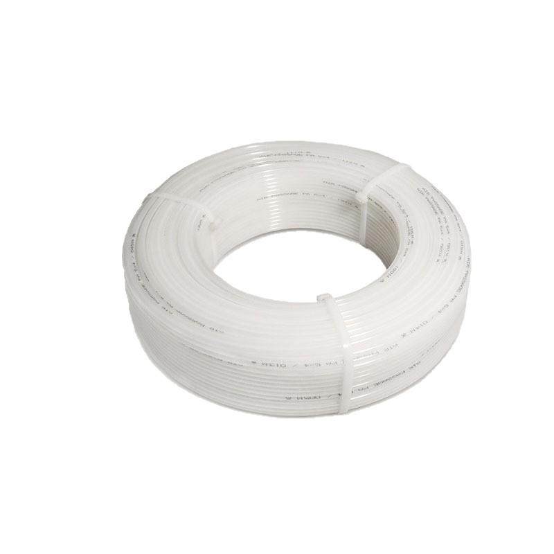 铁壳虫PA6透明彩色软管耐腐蚀塑料耐高压尼龙管防爆输气输油气管,淘宝优惠券,粉丝福利购,淘宝优惠卷