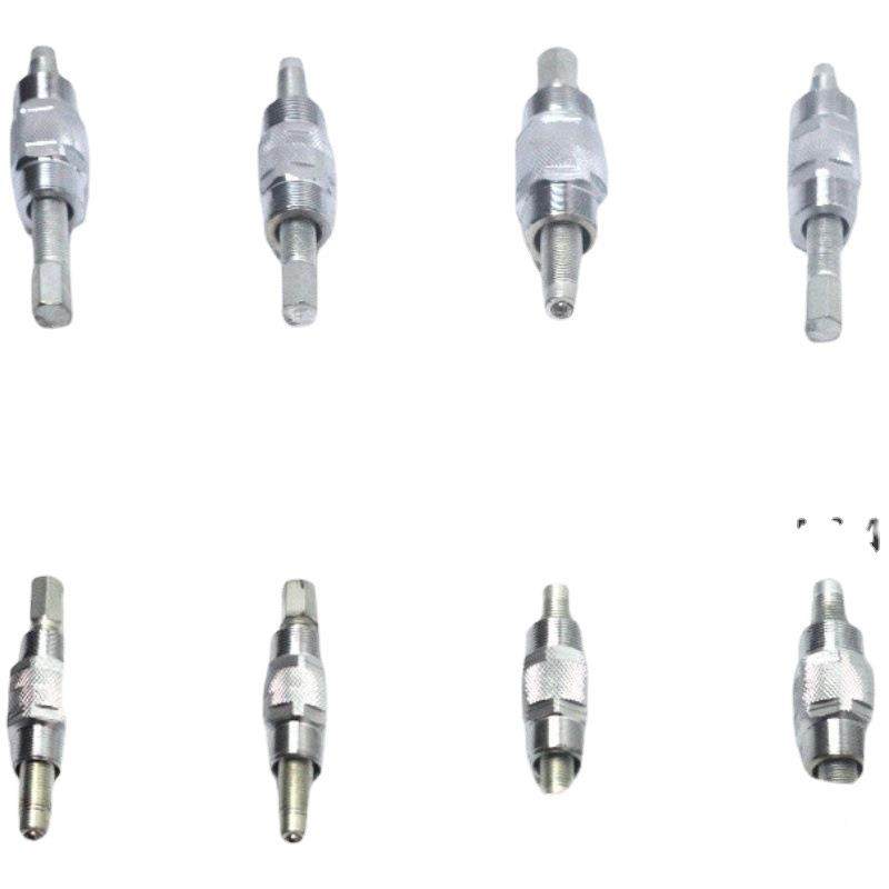 器油泵提前卸丝工具飞锤1套10个顶1拆0件套,淘宝优惠券,粉丝福利购,淘宝优惠卷