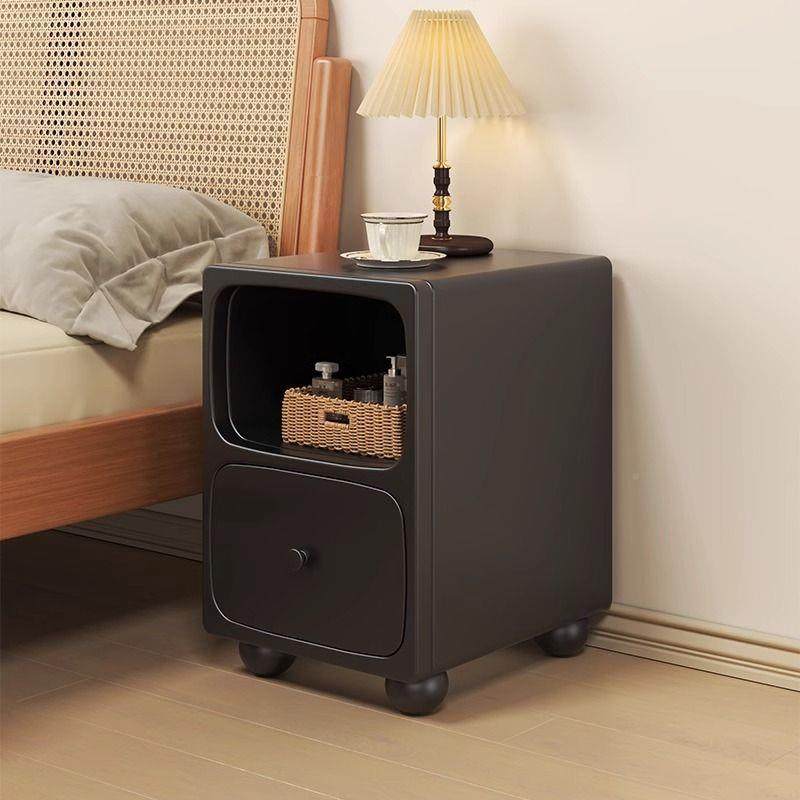 航航家具实木床头柜迷床头柜你极小窄型卧室25边柜超窄简约夹床物,淘宝优惠券,粉丝福利购,淘宝优惠卷