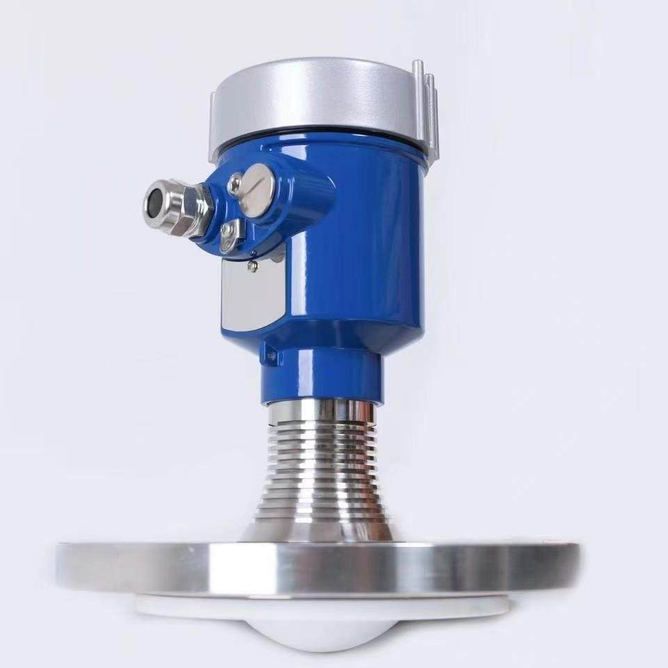 80G高频雷达液位计喇叭口料罐液位计高频脉冲雷达物位计高精度,淘宝优惠券,粉丝福利购,淘宝优惠卷