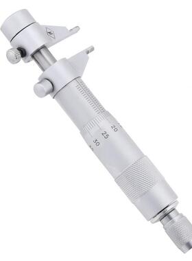 内径千分尺厘分量具螺旋RMK测内微器测量工具5-30卡mm测千分尺