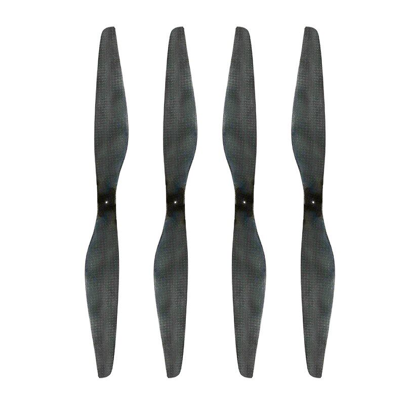 8055 1055 1155 1255 1355 1455H 1555 1655寸全碳纤维桨叶多旋翼 - 图3