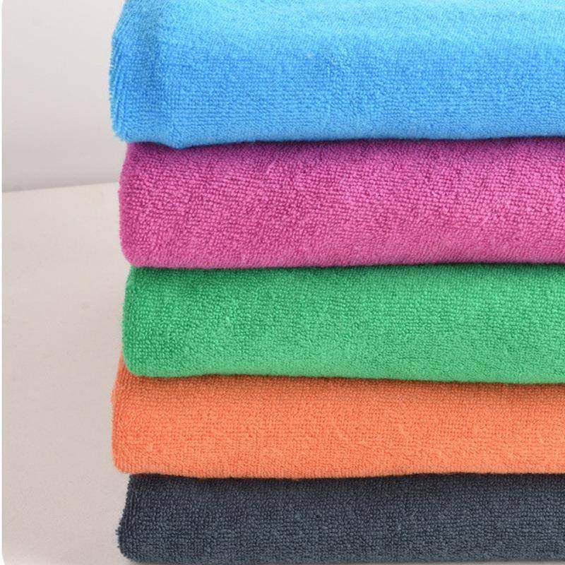 全棉割绒毛巾布面料家居抹布酒店浴巾浴袍有机棉毛巾布现货,淘宝优惠券,粉丝福利购,淘宝优惠卷