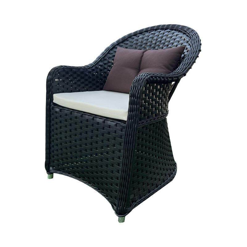 户外防水防晒家具庭院花园民宿客厅藤编椅子组合室外阳台休闲桌椅,淘宝优惠券,粉丝福利购,淘宝优惠卷