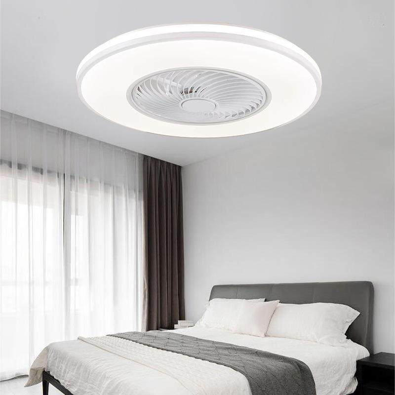 日规现货吸顶风扇灯吊扇灯2025新款吸顶简约卧室客厅餐厅家用一体,淘宝优惠券,粉丝福利购,淘宝优惠卷